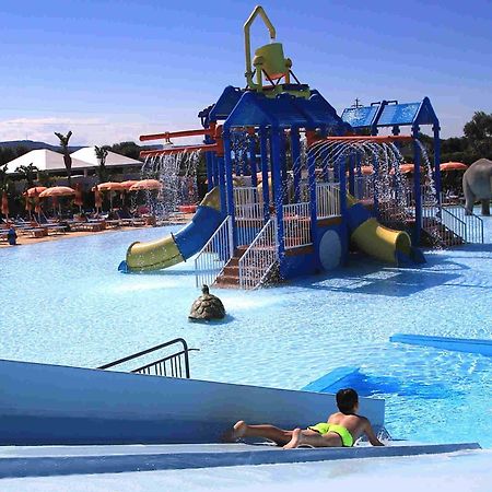 Dimora Giardinelli Βίλα Φαζάνο Εξωτερικό φωτογραφία