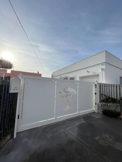 Dimora Giardinelli Βίλα Φαζάνο Εξωτερικό φωτογραφία