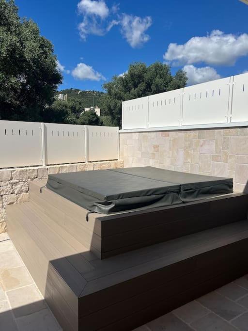 Dimora Giardinelli Βίλα Φαζάνο Εξωτερικό φωτογραφία