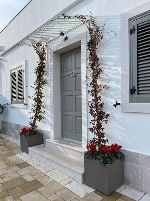 Dimora Giardinelli Βίλα Φαζάνο Εξωτερικό φωτογραφία