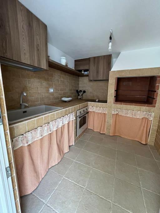 Dimora Giardinelli Βίλα Φαζάνο Εξωτερικό φωτογραφία